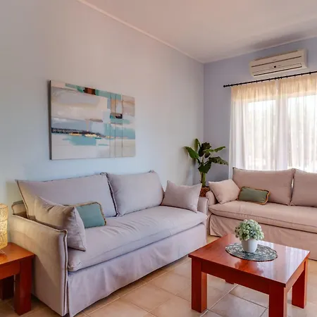 Hotel apartamentowy Armonia Chania *