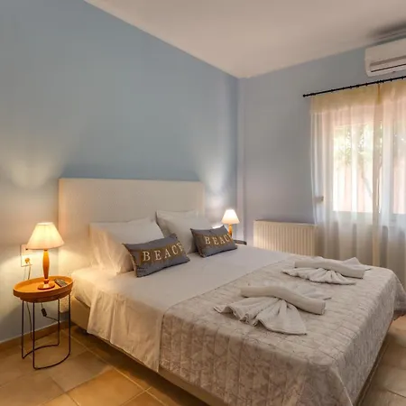 Hotel apartamentowy Armonia Chania Kato Galatas