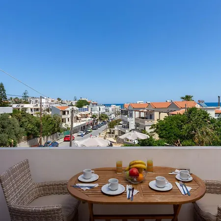 Armonia Chania