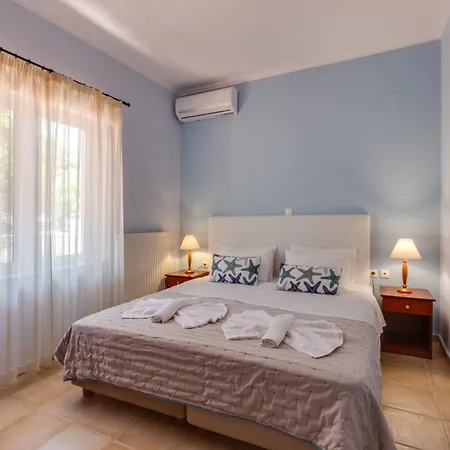 Armonia Chania Hotel apartamentowy
