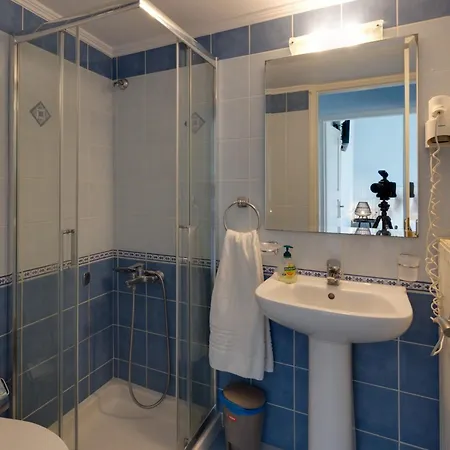 Hotel apartamentowy Armonia Chania *