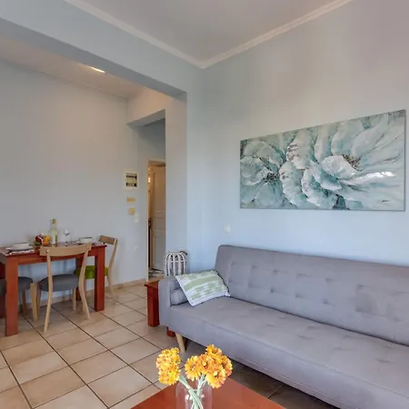 Armonia Chania Hotel apartamentowy *