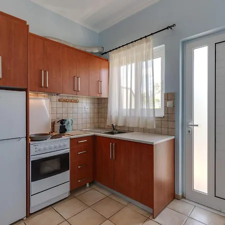 Hotel apartamentowy Armonia Chania *