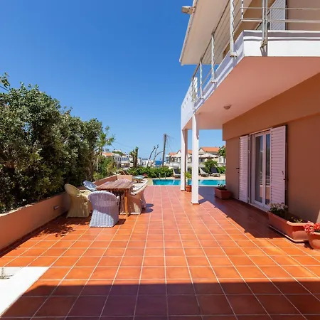 Armonia Chania Hotel apartamentowy