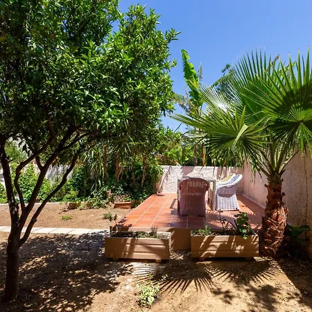 Hotel apartamentowy Armonia Chania Kato Galatas